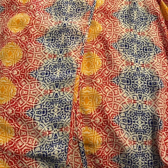 Copper Key Shirt - Picture 2 of 2